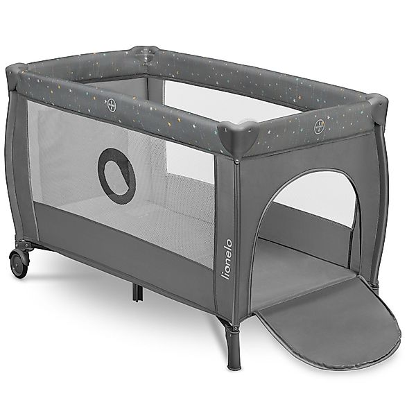 lionelo Baby-Reisebett Stefi Plus, 2in1: Babybett günstig online kaufen