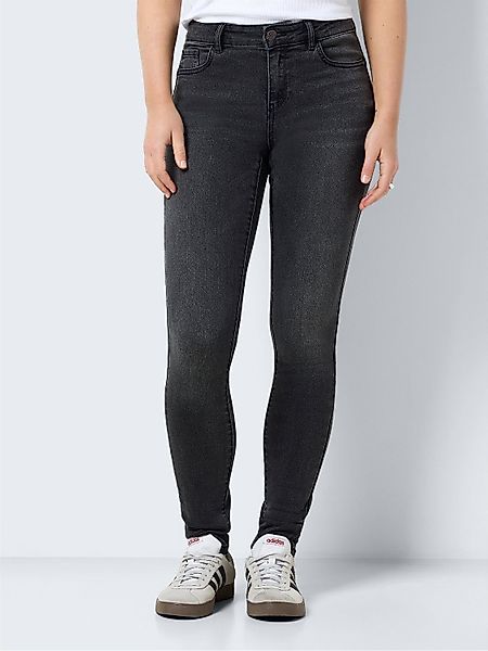 Noisy may Skinny-fit-Jeans NMJEN NW SKINNY günstig online kaufen