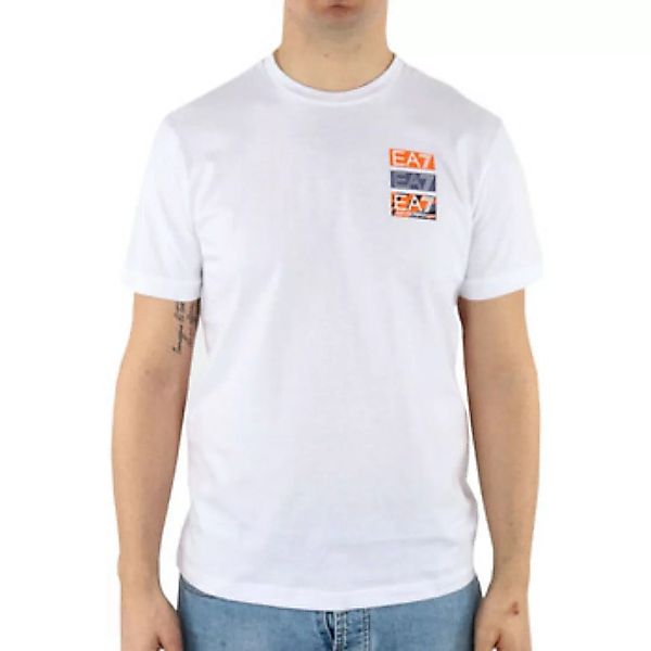 Emporio Armani EA7  T-Shirt 3DPT12-PJ7BZ günstig online kaufen