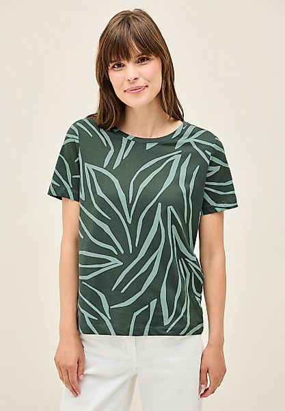 Cecil T-Shirt, Feel Good Fit günstig online kaufen