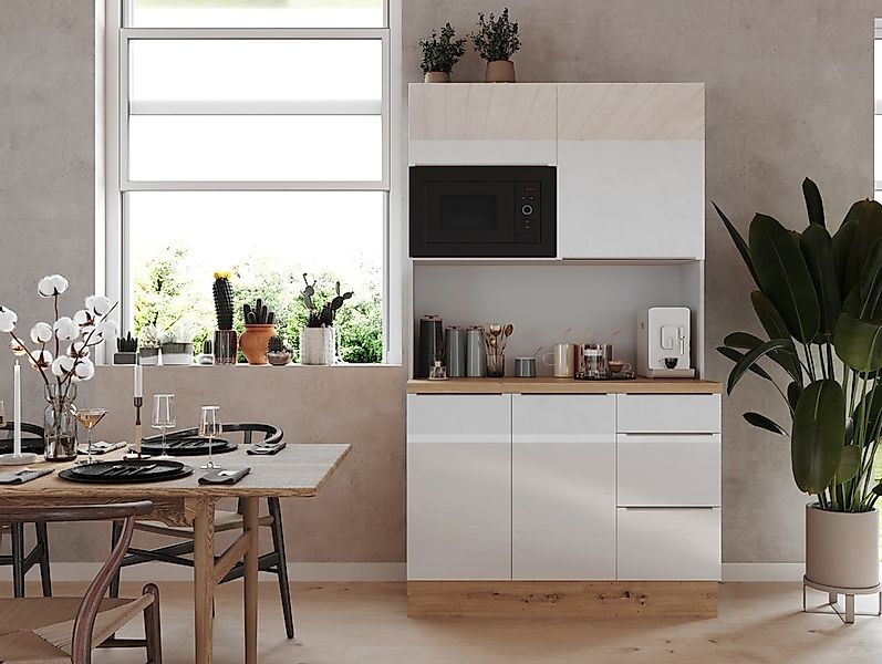 RESPEKTA Buffet Safado aus der Serie günstig online kaufen