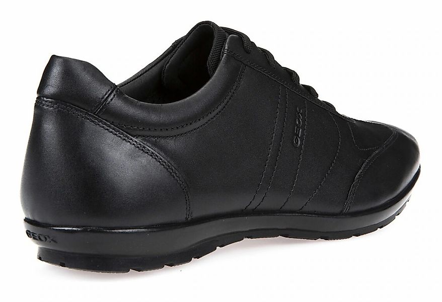 Geox Schnürschuh "UOMO SYMBOL", mit GEOX Spezial Membrane, Freizeitschuh, H günstig online kaufen