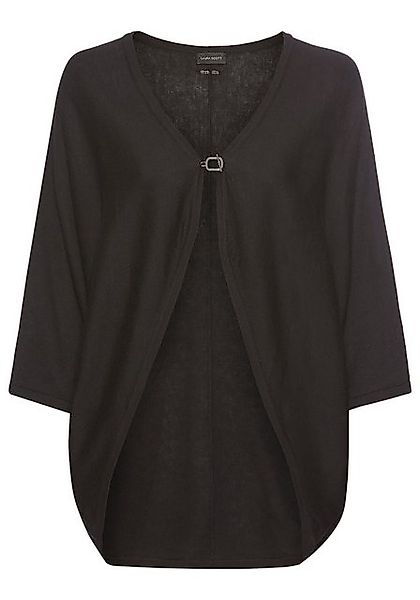 Laura Scott Strickjacke oversize günstig online kaufen