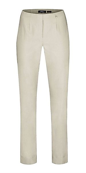 ROBELL Stoffhose MARIE Bengaline Kurzgröße Kurzgröße günstig online kaufen