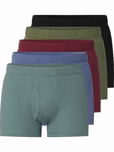 Jan Vanderstorm Retro Pants "5er Pack Retropants GARDAR" günstig online kaufen