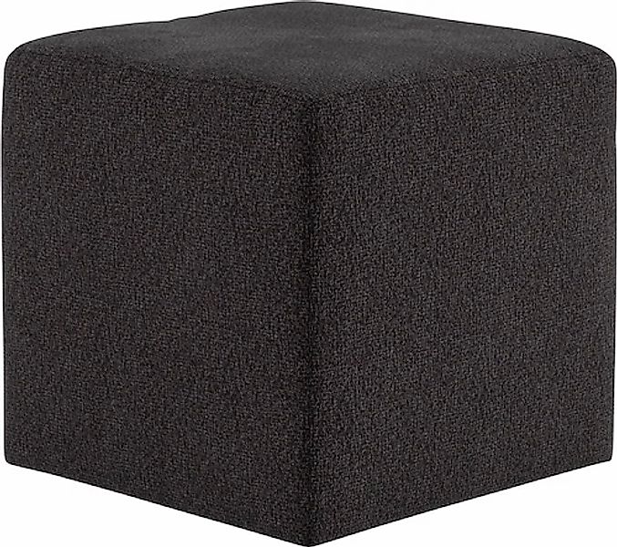 COTTA Hocker »Cuby«, Hocker, Sitzwürfel, Cube günstig online kaufen