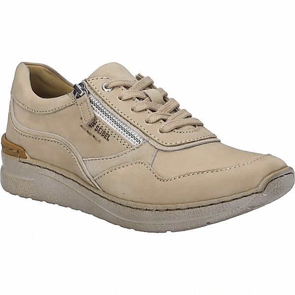 Josef Seibel Sneaker "Sally 02, beige" günstig online kaufen