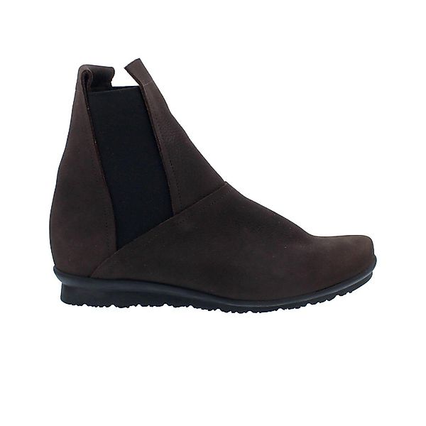 arche Arche Barook Chelsea Boots, Ruwa-Nubukleder, günstig online kaufen