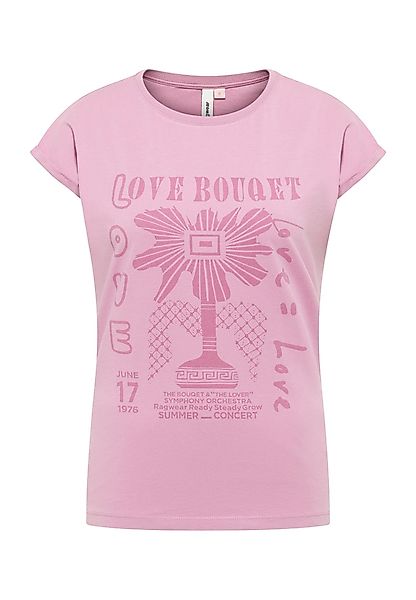 Ragwear T-Shirt DIONA PP (Packung, 1-tlg) günstig online kaufen
