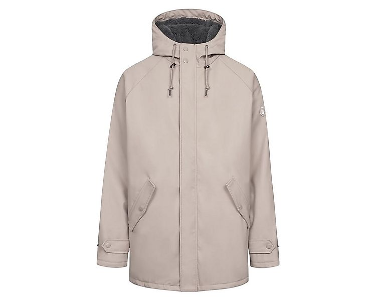 Derbe Winterjacke Derbe Trekholm-AS - Regenjacke günstig online kaufen