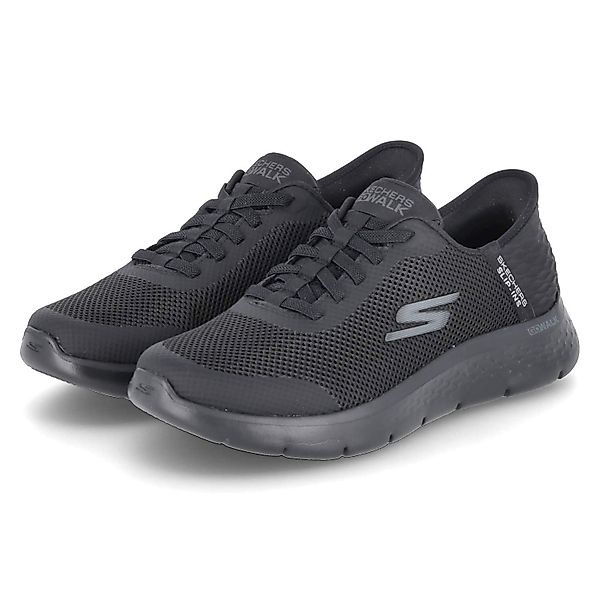Skechers 216324 BBK Slipper günstig online kaufen