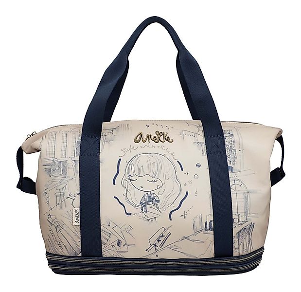 Anekke Reisetasche Travel Bag günstig online kaufen