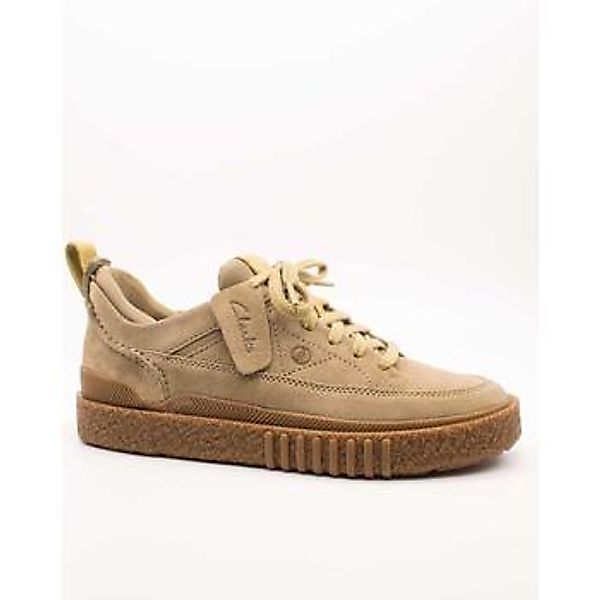 Clarks  Sneaker SOMERSET LACE günstig online kaufen