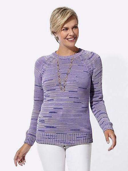 Witt Strickpullover Rundhalspullover günstig online kaufen