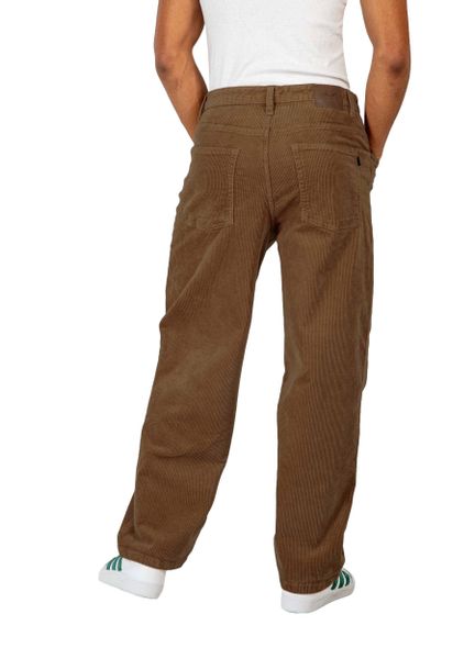 REELL Cordhose Hose Reell Baggy brown günstig online kaufen