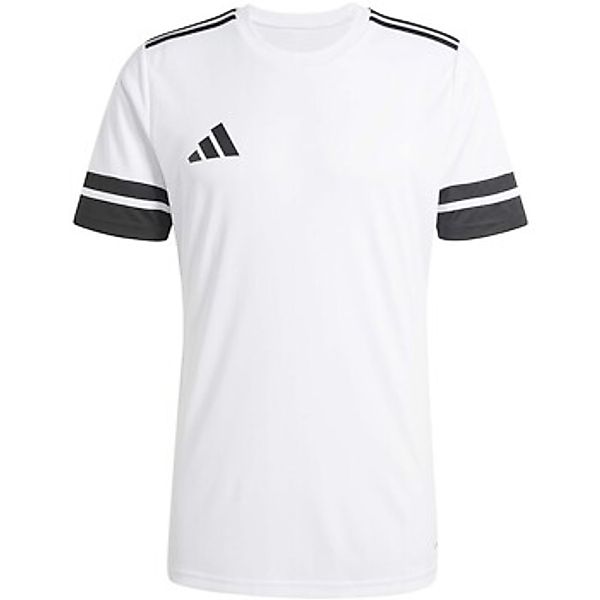adidas  T-Shirts & Poloshirts Squa25 Jsy M günstig online kaufen