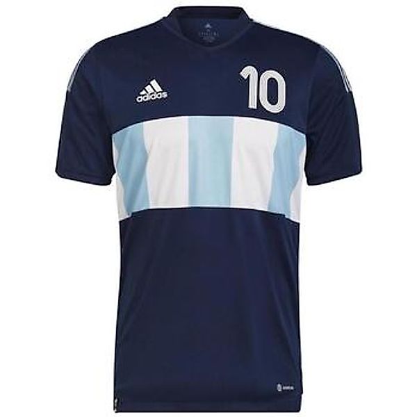 adidas  T-Shirts & Poloshirts HE5049 günstig online kaufen