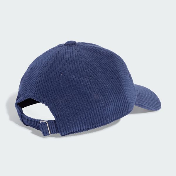 adidas Originals Schirmmütze CORDUROY BASEBALL KAPPE günstig online kaufen