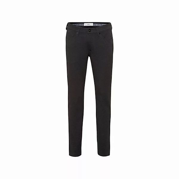 Brax Shorts schwarz regular fit (1-tlg) günstig online kaufen
