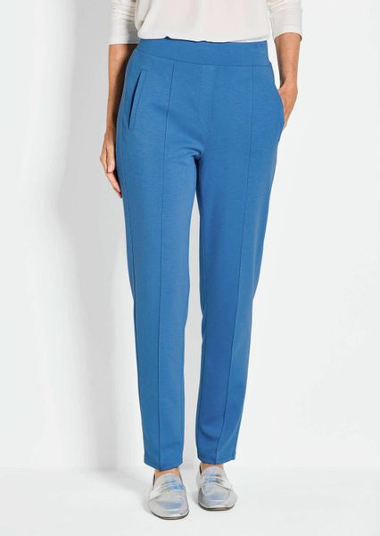 GOLDNER Schlupfhose Kurzgröße: Elegante 7/8-Schlupfhose SARA günstig online kaufen