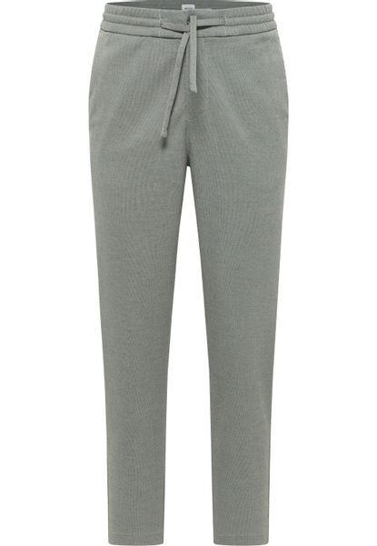 MUSTANG 5-Pocket-Hose Herren Style Milano Jogger günstig online kaufen