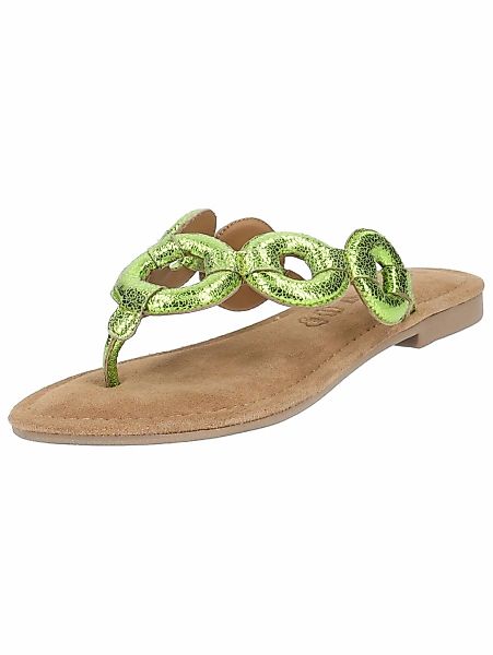 Lazamani Zehentrenner "Lazamani Zehensteg Leder" günstig online kaufen