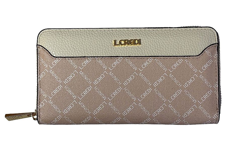 L. CREDI Geldbörse Filiberta günstig online kaufen