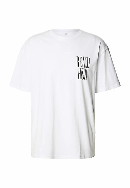MisterTee T-Shirt "MisterTee Reach High Oversize Tee" 1 günstig online kaufen