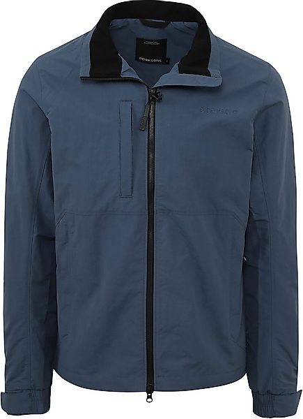 Didriksons Irvin Jacke Blau - Größe XL günstig online kaufen