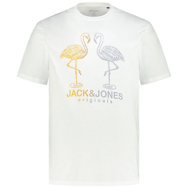 Jack&Jones T-Shirt mit Motiv-Print günstig online kaufen