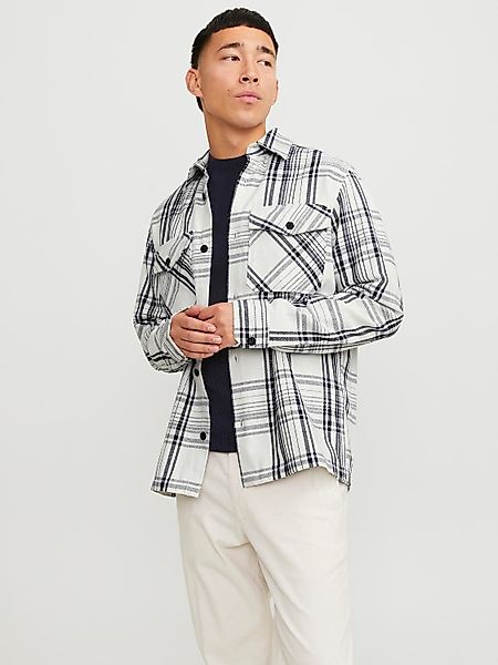 Jack & Jones Langarmhemd JPRCCROY SPRING günstig online kaufen