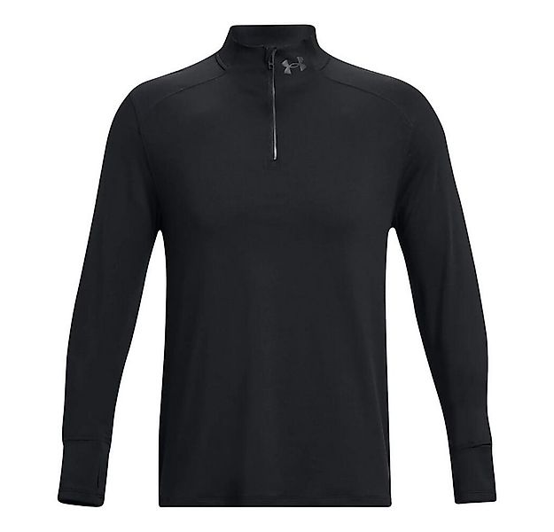 Under Armour® Laufshirt Qualifier Run 1/4 Zip günstig online kaufen