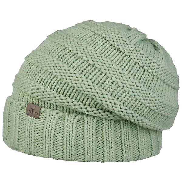 Lierys Beanie (1-St) Strickmütze mit Futter, günstig online kaufen