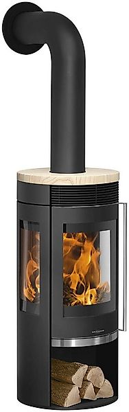 Oranier Kaminofen »Rota Tre 2.0«, 5,5 kW, Zeitbrand günstig online kaufen