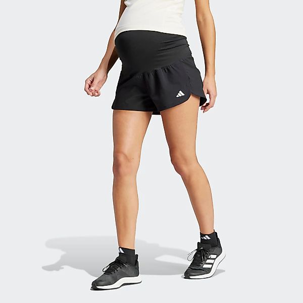 adidas Performance Shorts "PACER WOVEN STRETCH TRAINING – UMSTANDSMODE" Tra günstig online kaufen