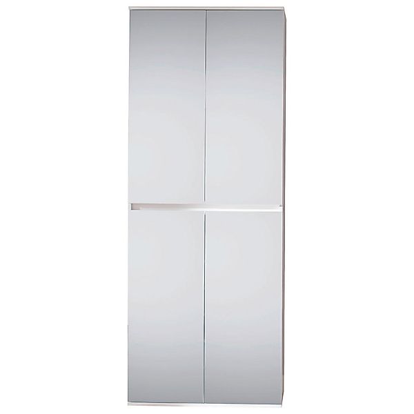 trendteam Spiegelschrank Mirror Spiegelschrank Spiegeltüren Garderobenschra günstig online kaufen