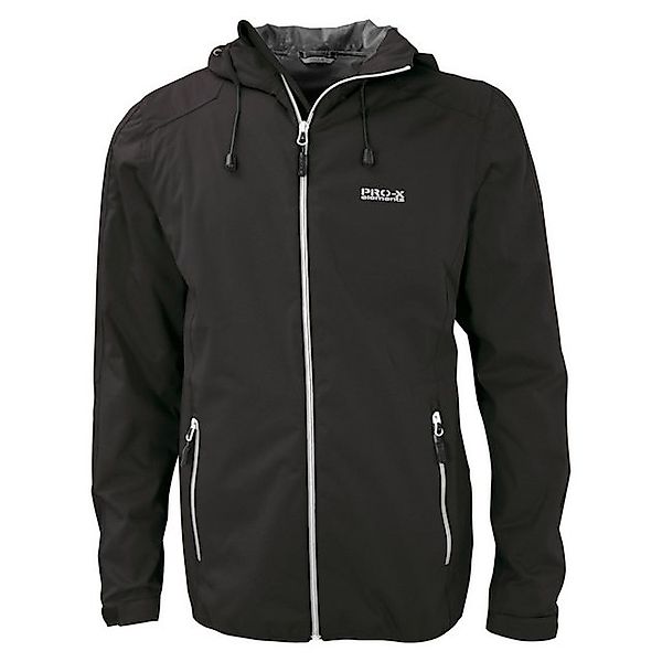 PRO-X ELEMENTS Outdoorjacke Funktionsjacke DONOVAN Herren günstig online kaufen