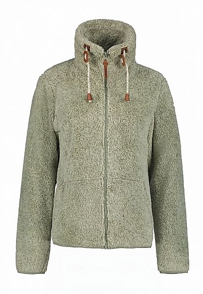 Icepeak Fleecejacke "COLONY", (1 St.), mit Kordel günstig online kaufen