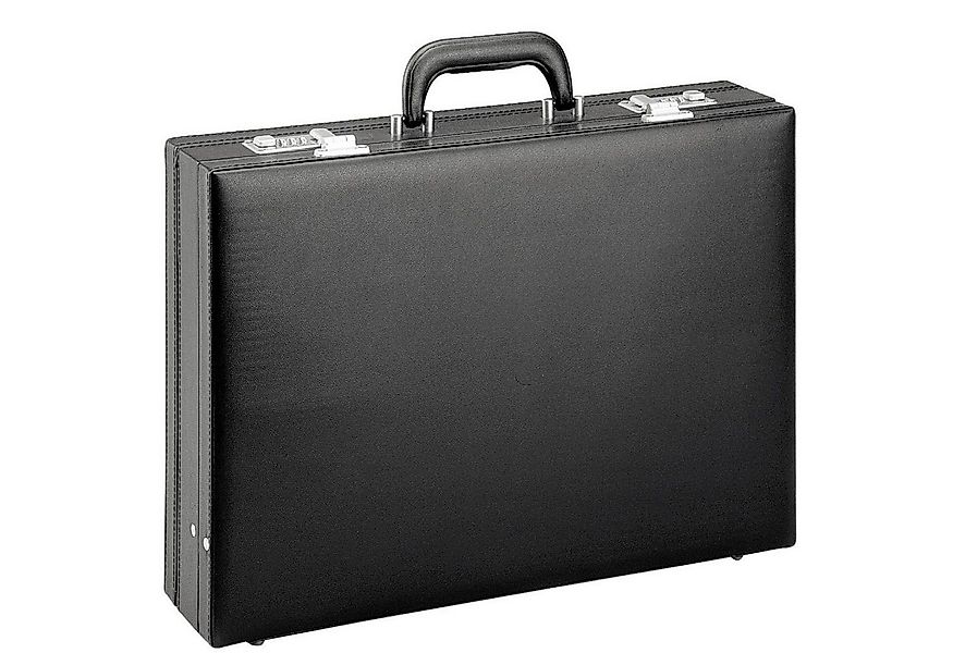 D&N Aktentasche Tradition, Kunstleder günstig online kaufen