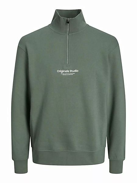 Jack & Jones Sweatshirt JORVESTERBRO (1-tlg) günstig online kaufen