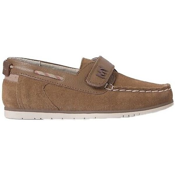 Mayoral  Mokassins 47579 Camel günstig online kaufen