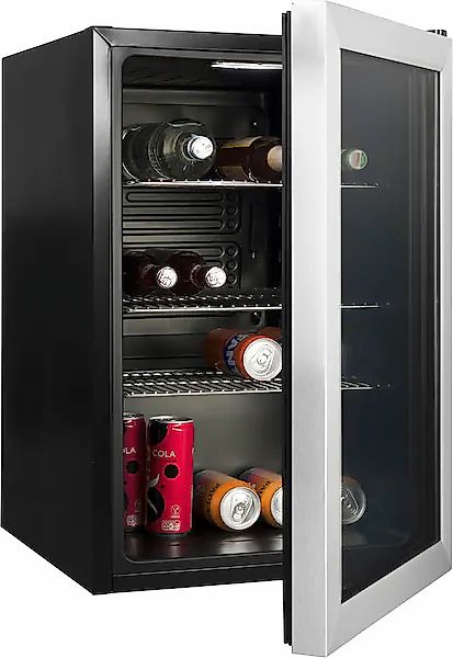 Hanseatic Getränkekühlschrank »HBC68ECBH« günstig online kaufen