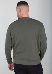 Alpha Industries Sweatshirt Basic Sweater günstig online kaufen