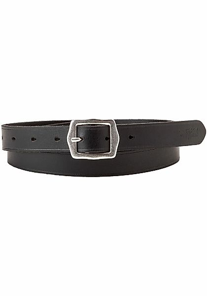 Levis Ledergürtel "WOMENS LUX LEATHER BELT" günstig online kaufen