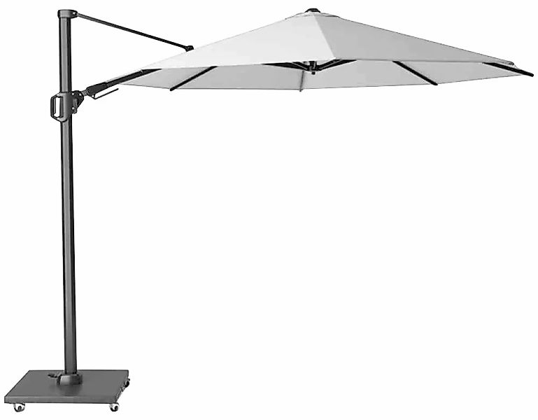 Siena Garden Ampelschirm "Sunset N+" günstig online kaufen