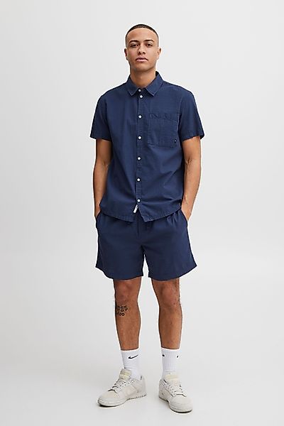 !Solid Kurzarmhemd SDFrevne S - 21107684 günstig online kaufen