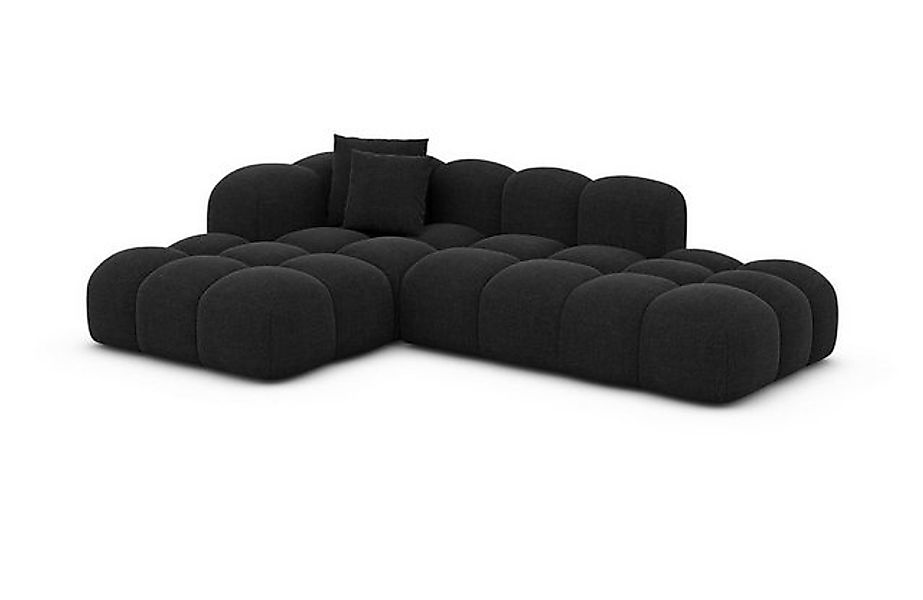Sofa Dreams Ecksofa Stoff Eckcouch Modern günstig online kaufen