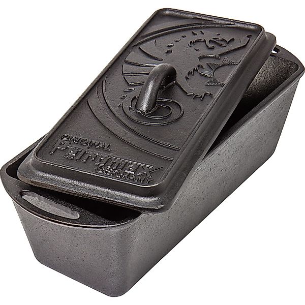 Petromax Kastenform K4 Gusseisen 2,4, günstig online kaufen