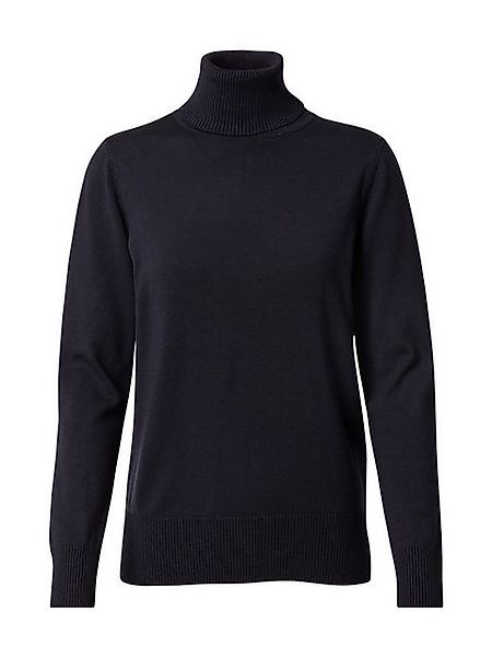 Saint Tropez Rollkragenpullover J2046, MilaSZ Rollneck günstig online kaufen