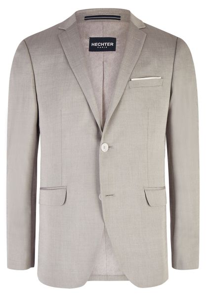 HECHTER PARIS Sakko mit Seitenschlitzen günstig online kaufen